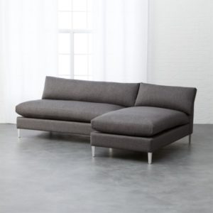 Cielo II 2-Piece Sectional Sofa