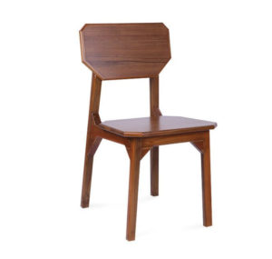 Pati Dining Chair (Plywood)